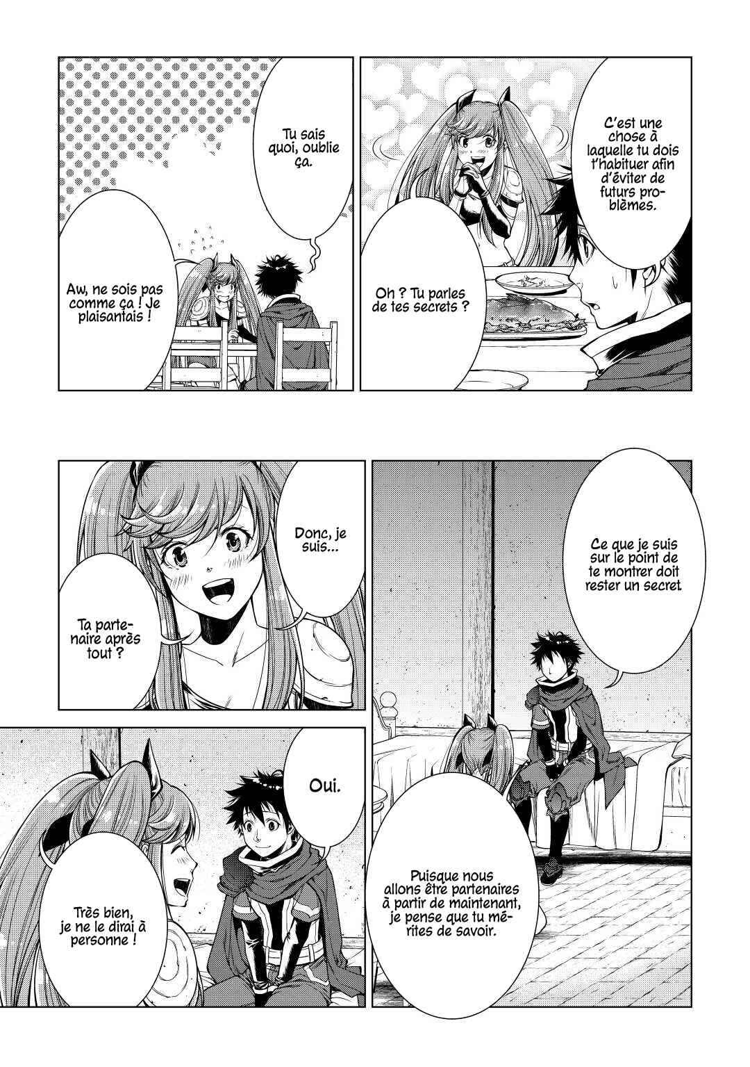 Machigai Shoukan!: Oidasareta kedo Joui Gokan Skill de Rakuraku Seikatsu Chapter 6 - Page 18