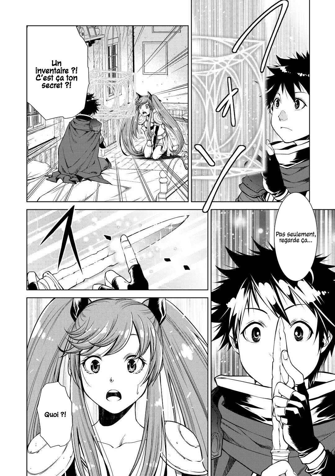 Machigai Shoukan!: Oidasareta kedo Joui Gokan Skill de Rakuraku Seikatsu Chapter 6 - Page 19