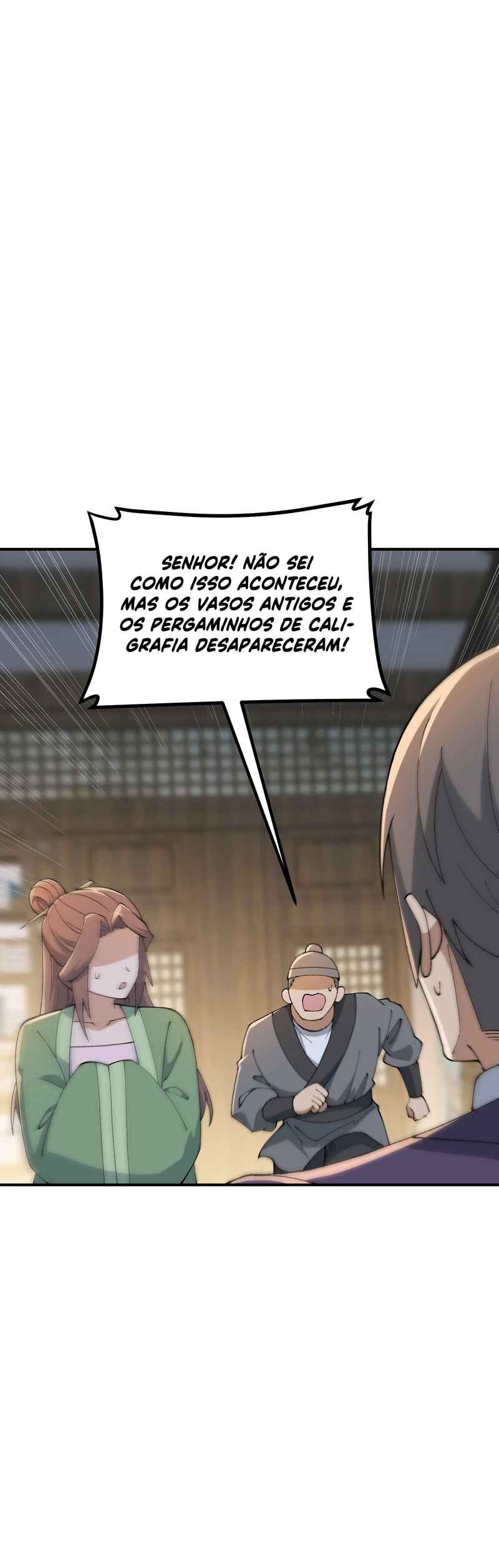 The Heavenly Path Is Not Stupid Chapter 70 - Page 18