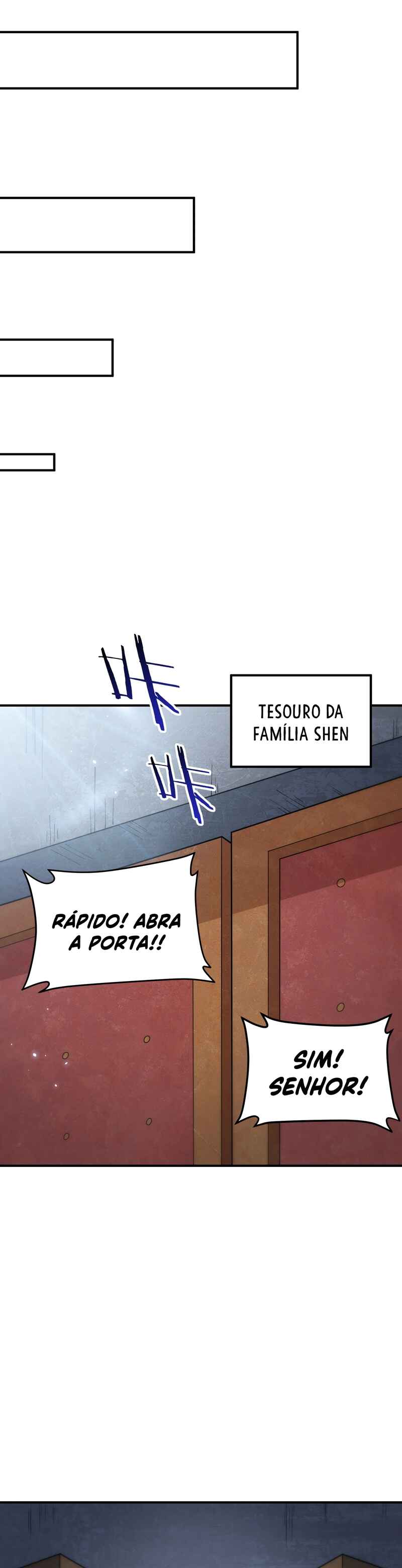 The Heavenly Path Is Not Stupid Chapter 70 - Page 20