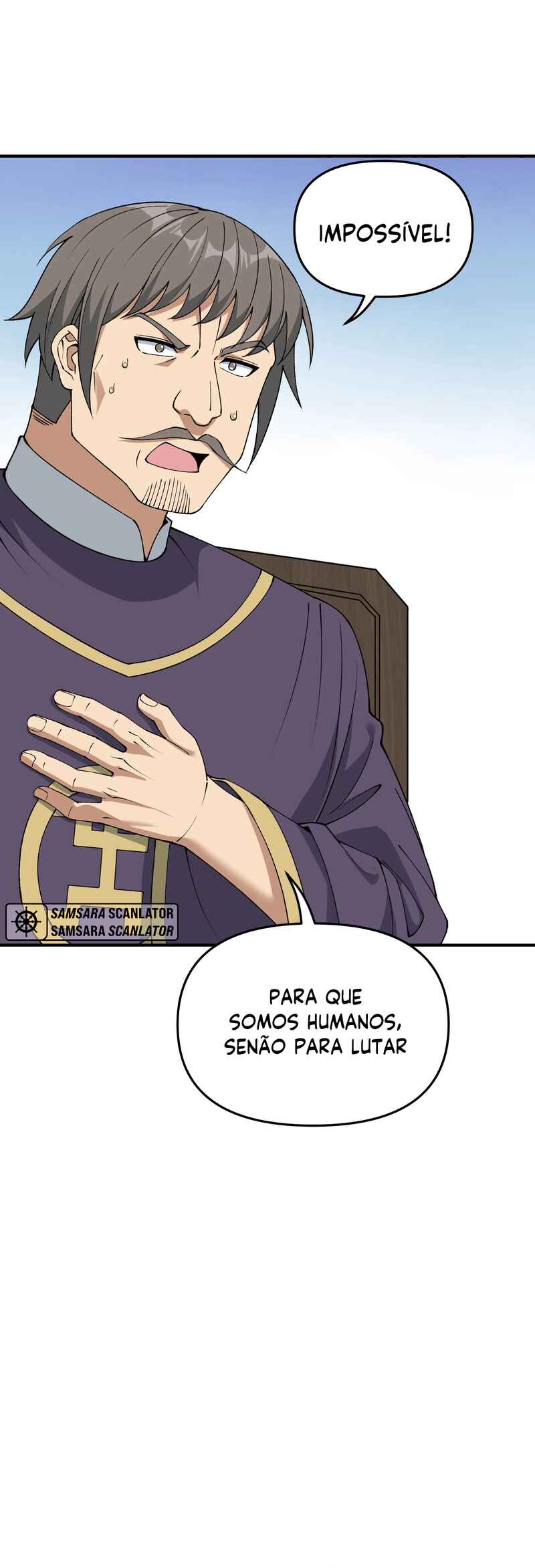 The Heavenly Path Is Not Stupid Chapter 70 - Page 31