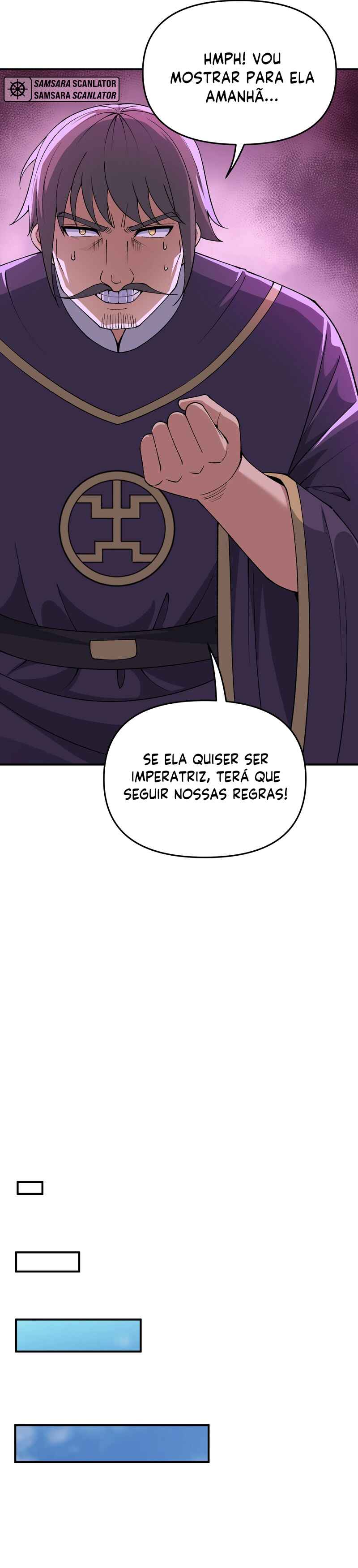 The Heavenly Path Is Not Stupid Chapter 70 - Page 33