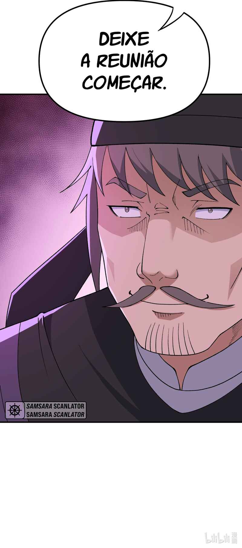 The Heavenly Path Is Not Stupid Chapter 70 - Page 37