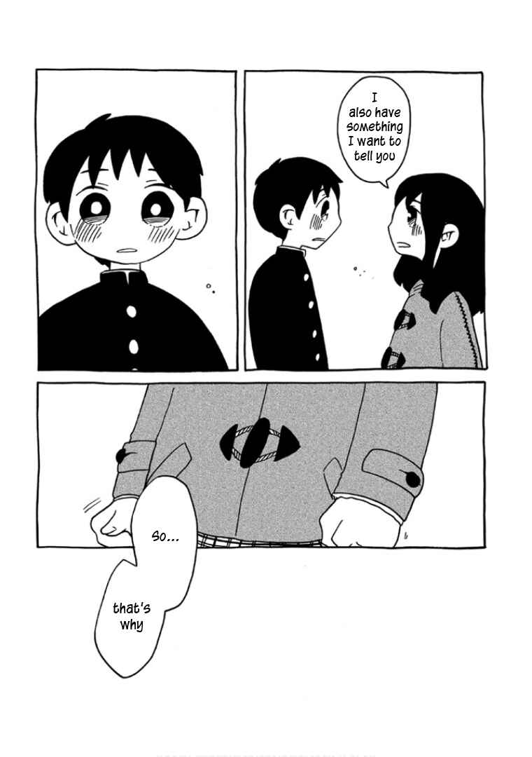 Menhera-chan Chapter 27 - Page 14