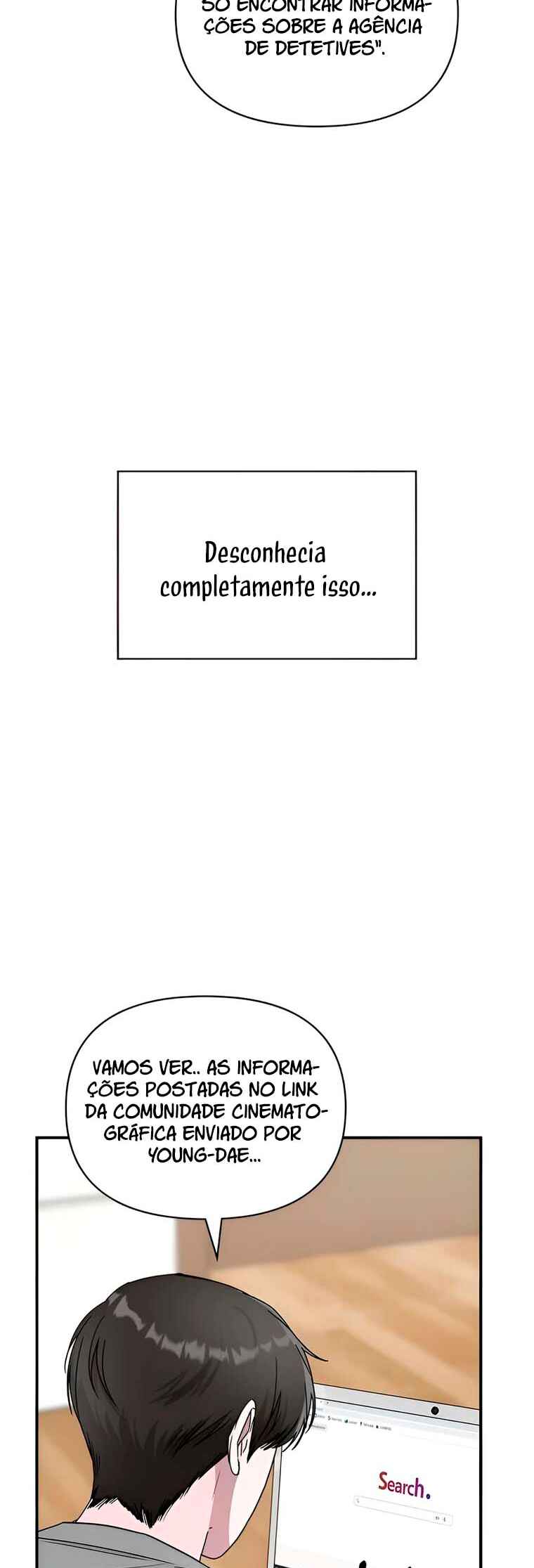 Daetteum Chakgakdanghaetda Goemul Cheonjaebaeu-ro Chapter 6 - Page 22