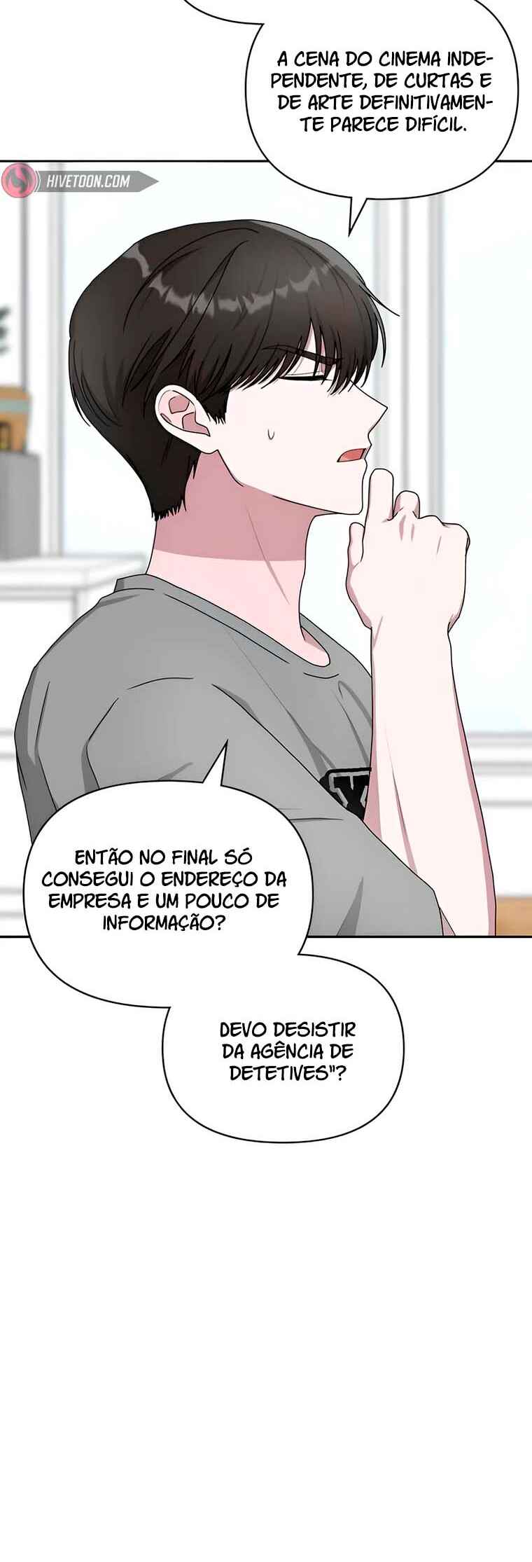 Daetteum Chakgakdanghaetda Goemul Cheonjaebaeu-ro Chapter 6 - Page 25