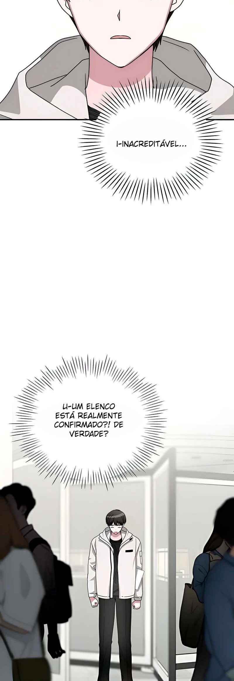 Daetteum Chakgakdanghaetda Goemul Cheonjaebaeu-ro Chapter 6 - Page 3