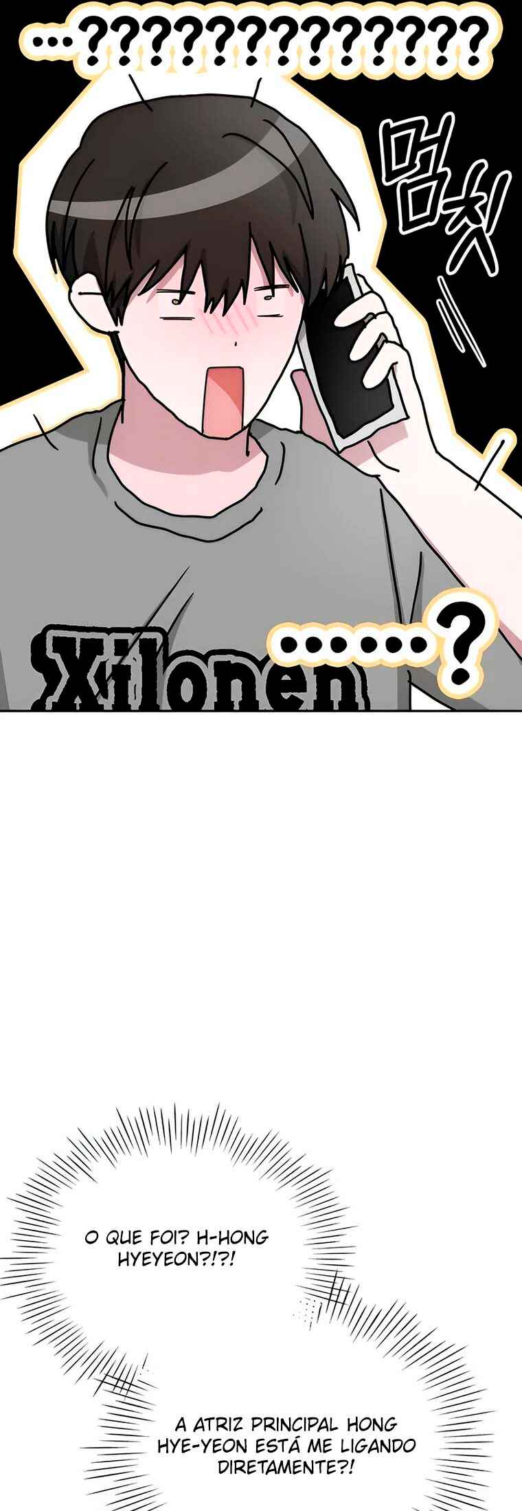 Daetteum Chakgakdanghaetda Goemul Cheonjaebaeu-ro Chapter 6 - Page 38