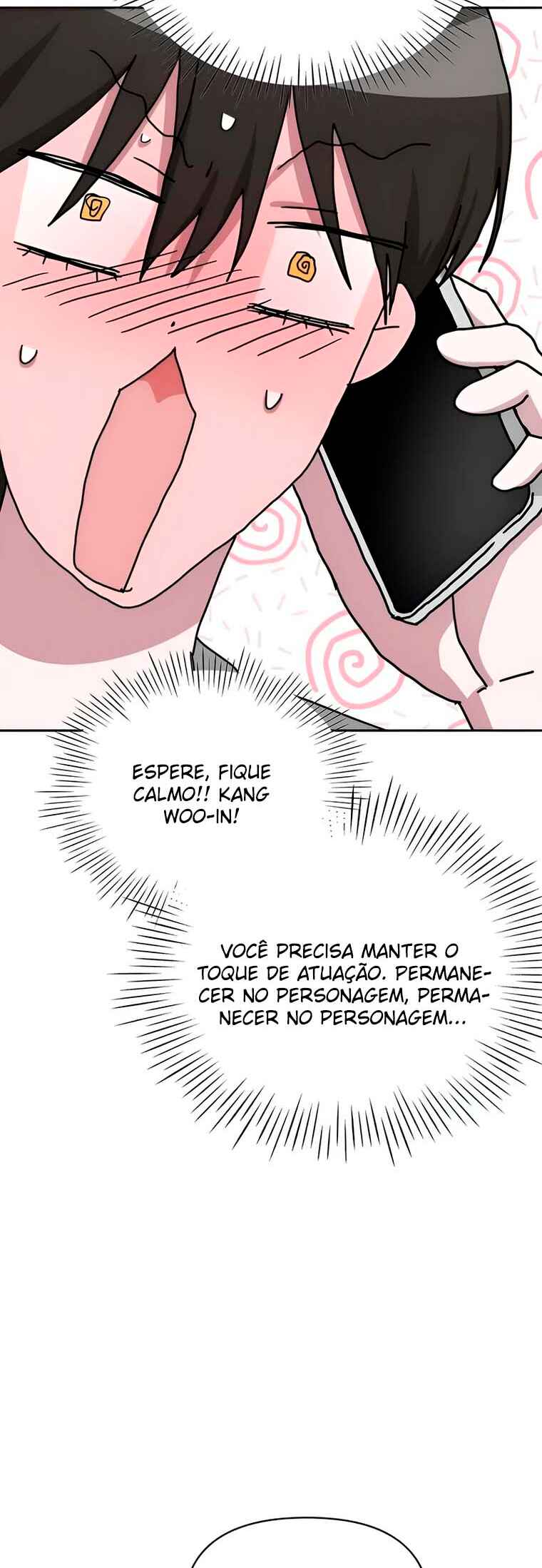 Daetteum Chakgakdanghaetda Goemul Cheonjaebaeu-ro Chapter 6 - Page 39