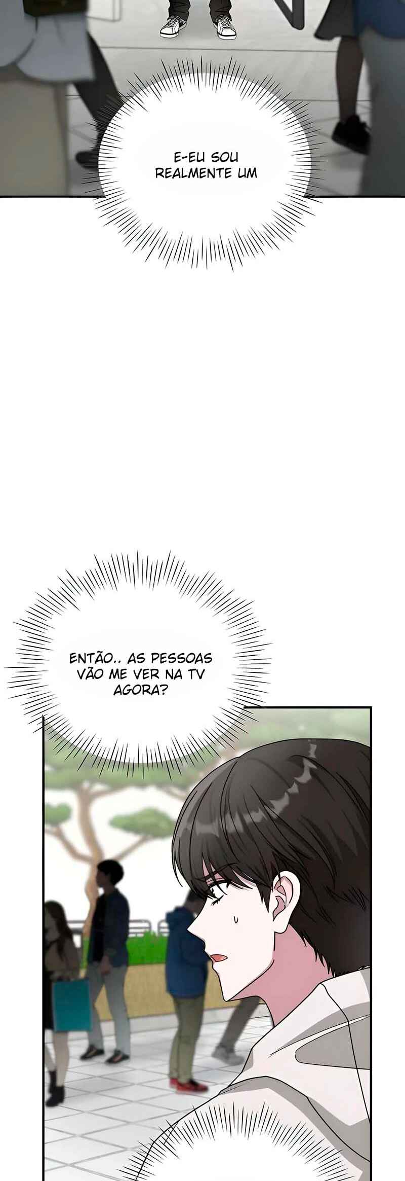 Daetteum Chakgakdanghaetda Goemul Cheonjaebaeu-ro Chapter 6 - Page 4