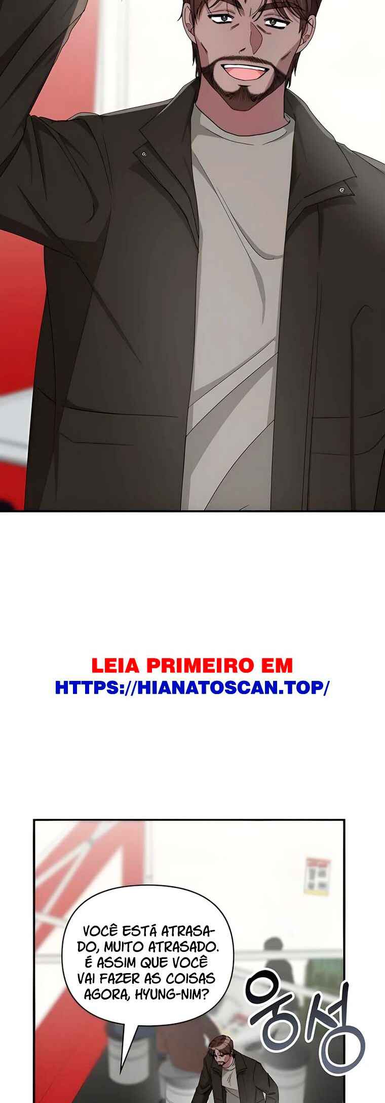 Daetteum Chakgakdanghaetda Goemul Cheonjaebaeu-ro Chapter 6 - Page 51