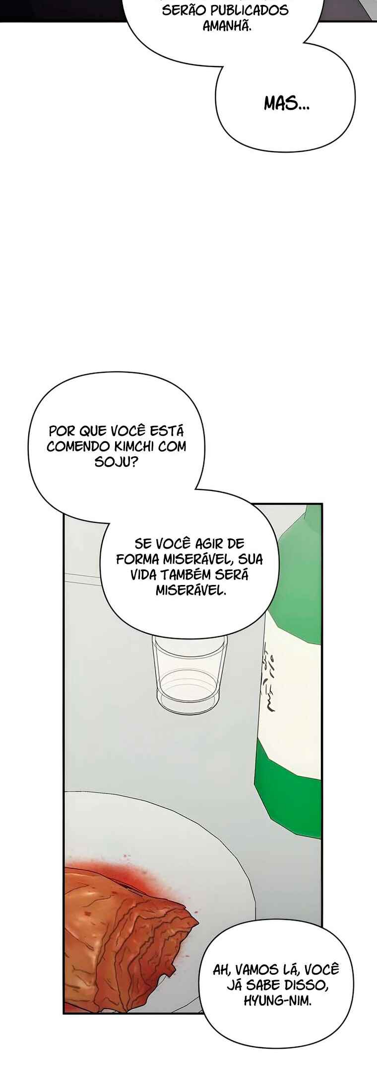 Daetteum Chakgakdanghaetda Goemul Cheonjaebaeu-ro Chapter 6 - Page 54