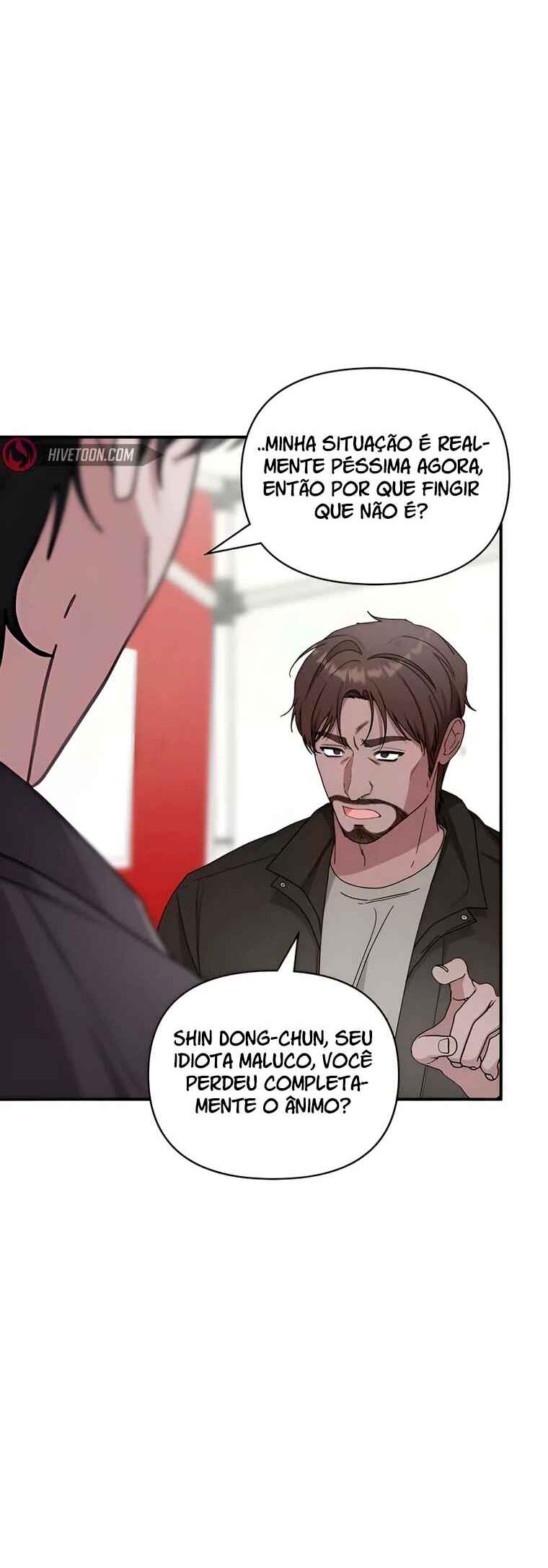 Daetteum Chakgakdanghaetda Goemul Cheonjaebaeu-ro Chapter 6 - Page 55