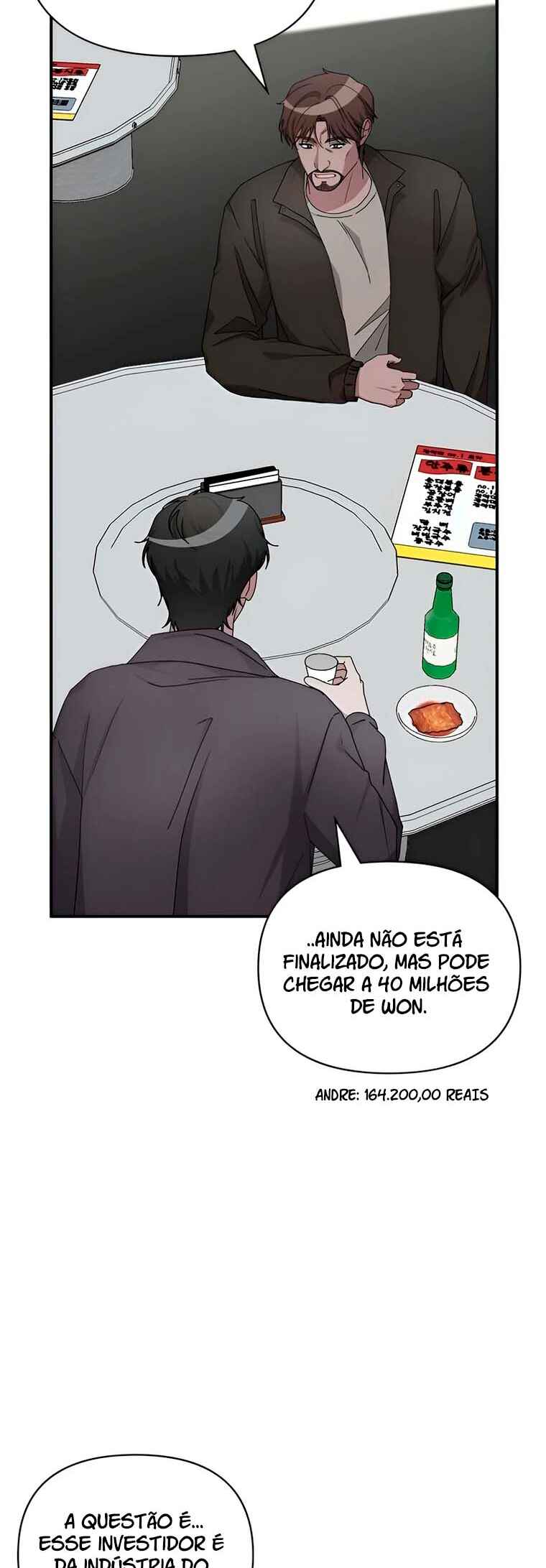 Daetteum Chakgakdanghaetda Goemul Cheonjaebaeu-ro Chapter 6 - Page 60