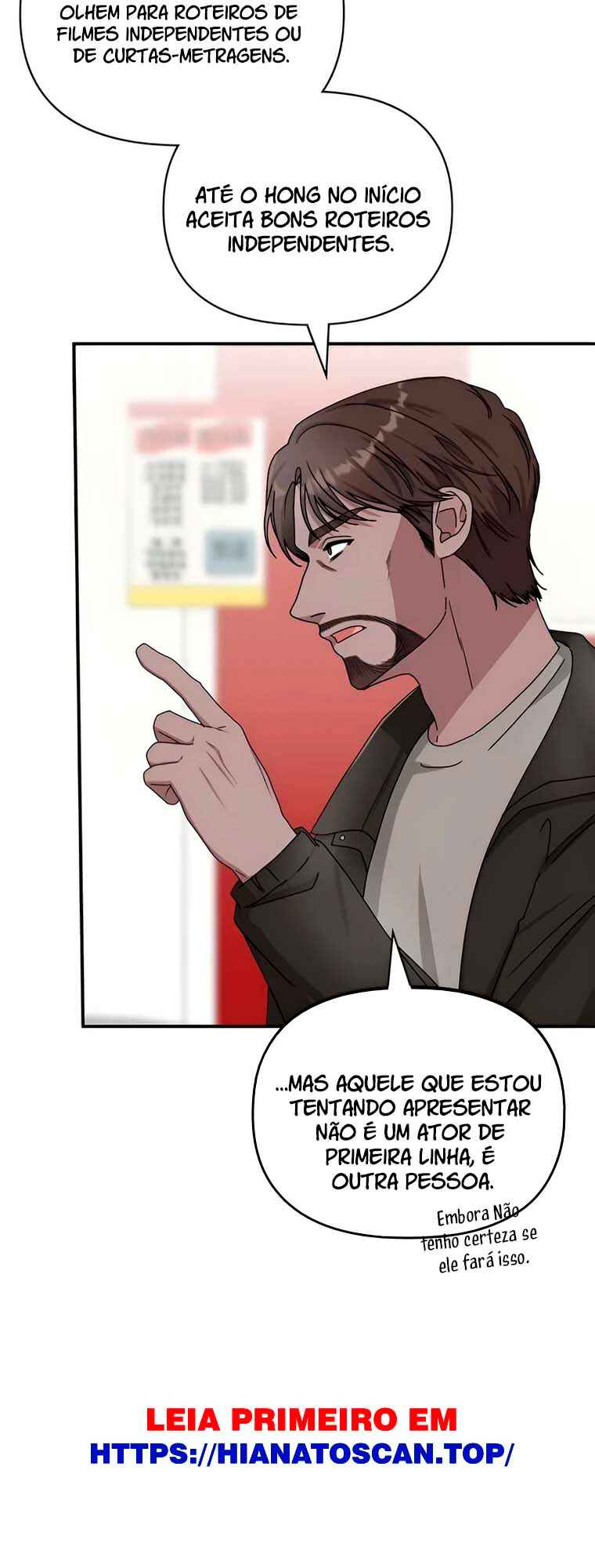 Daetteum Chakgakdanghaetda Goemul Cheonjaebaeu-ro Chapter 6 - Page 65