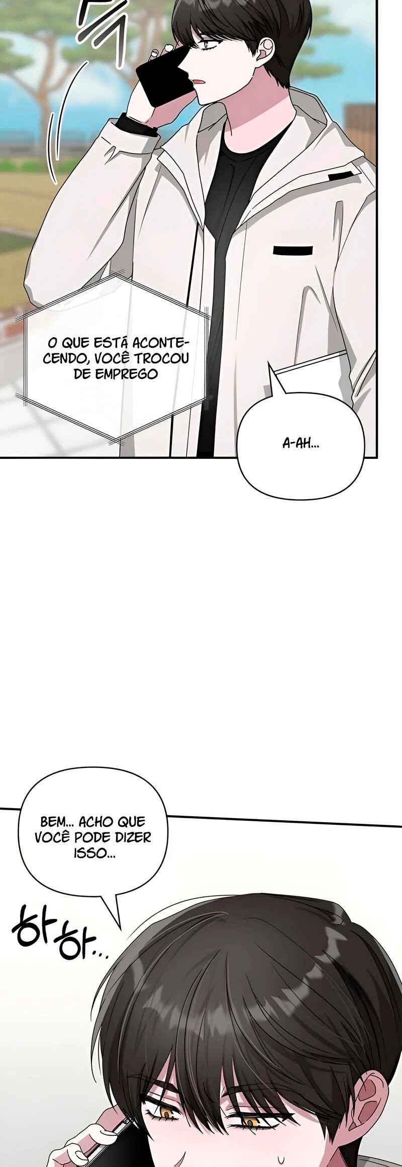 Daetteum Chakgakdanghaetda Goemul Cheonjaebaeu-ro Chapter 6 - Page 9