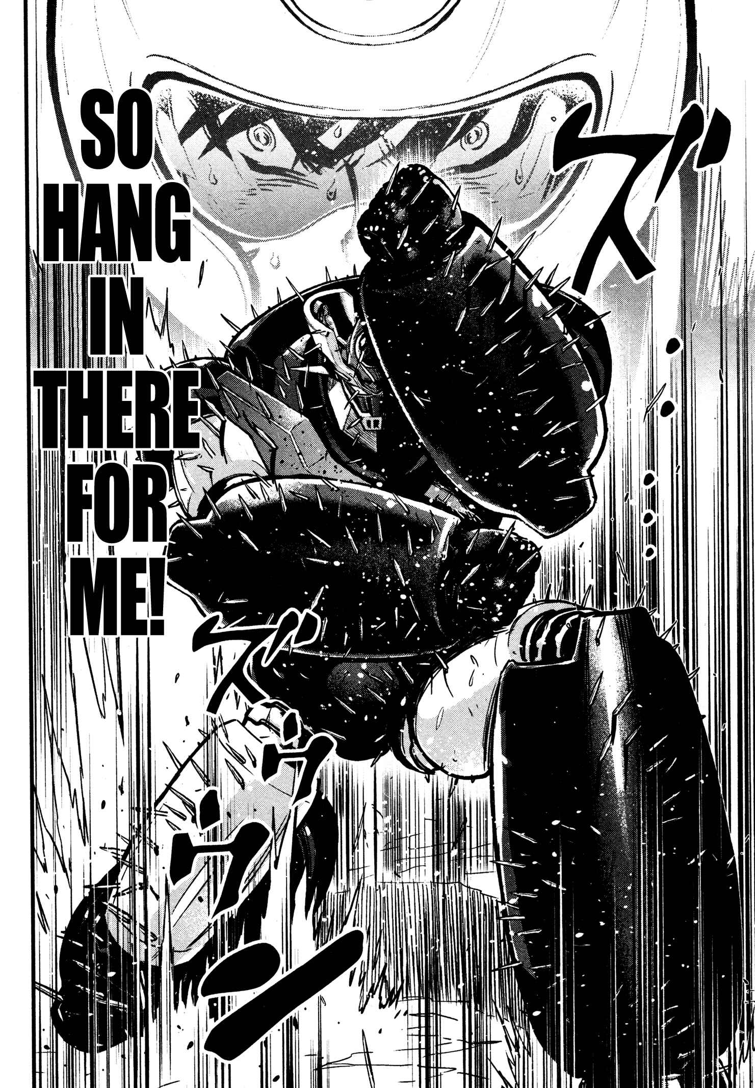 Shin Mazinger Zero Chapter 18 - Page 23