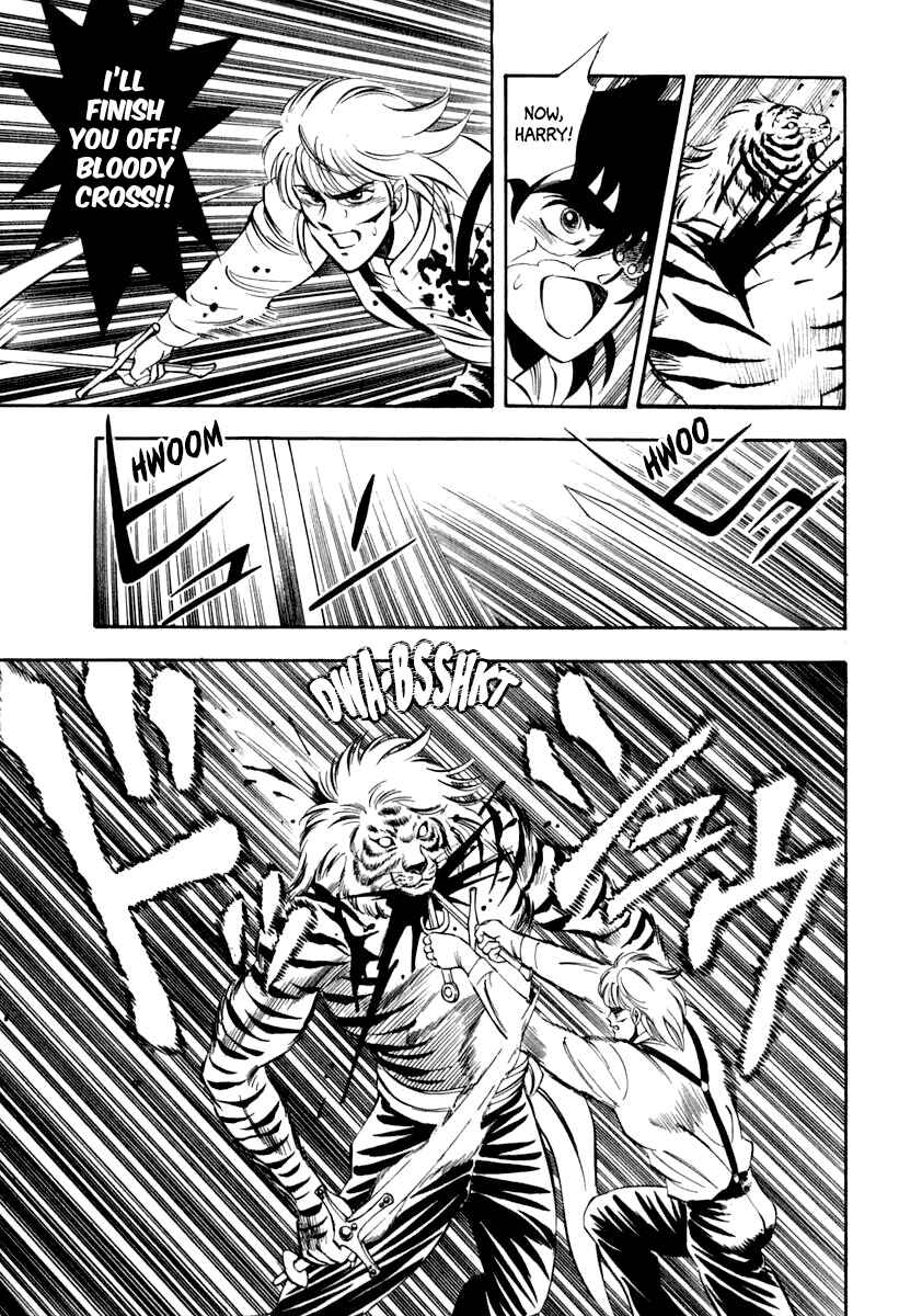 Captain Kid Chapter 28 - Page 13