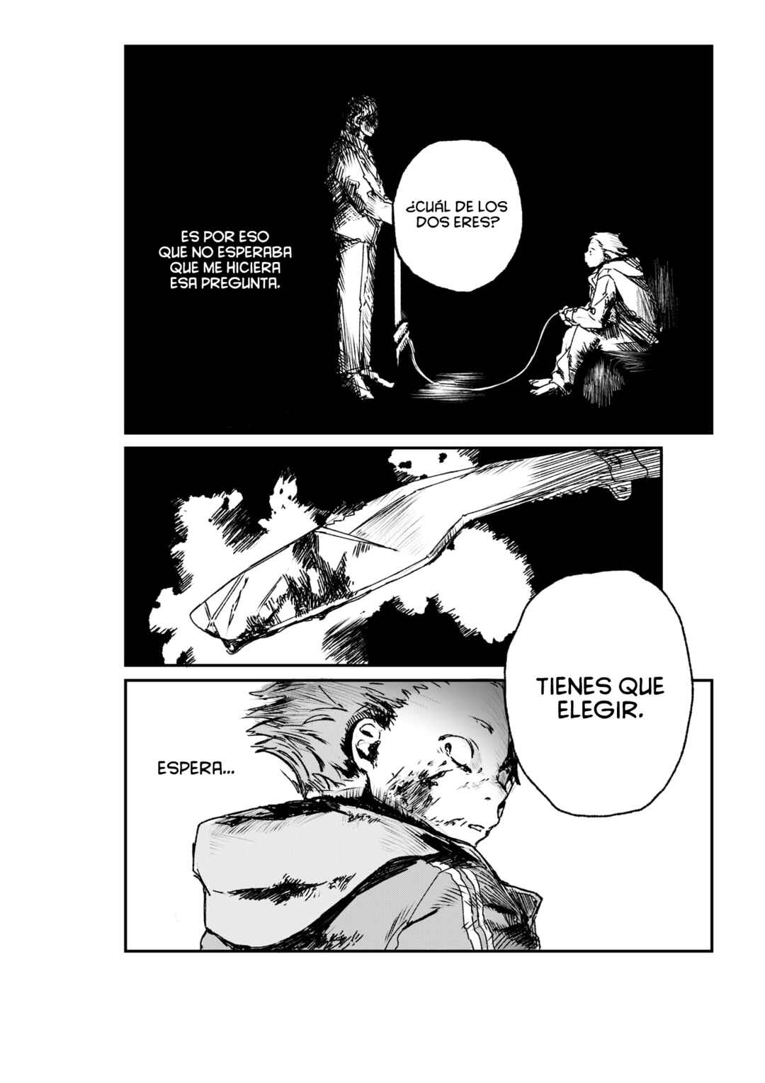 Inside Chapter ? - Page 11