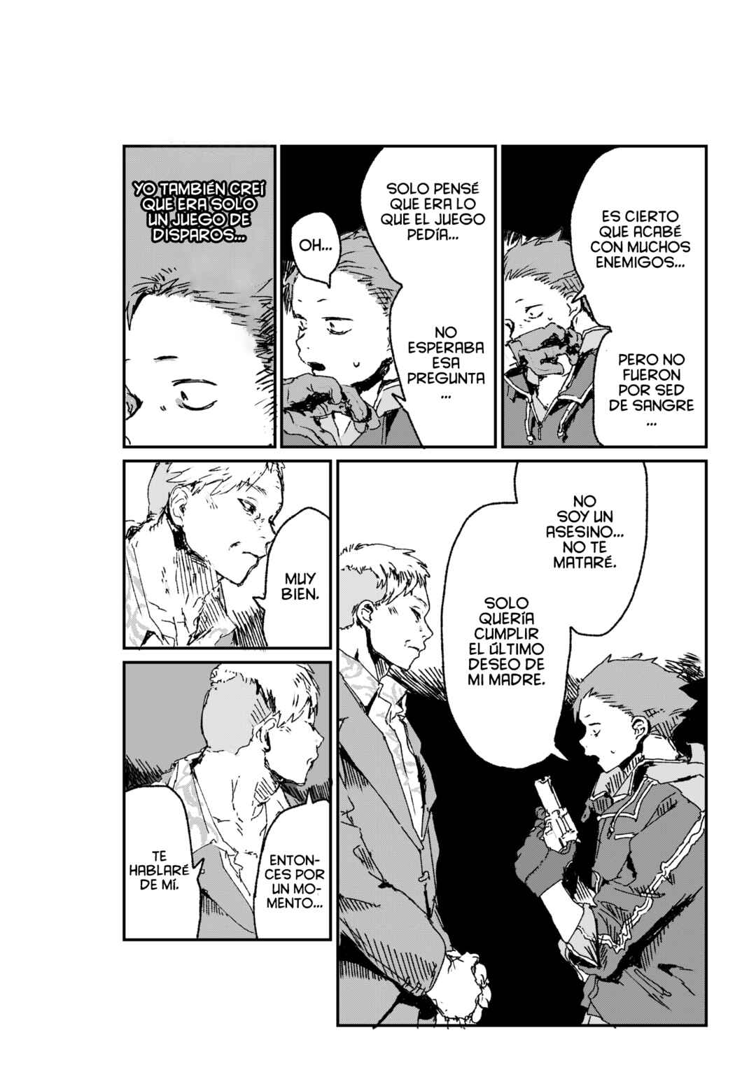 Inside Chapter ? - Page 13