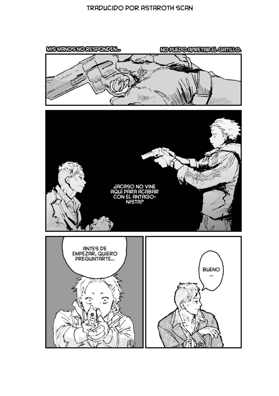 Inside Chapter ? - Page 2