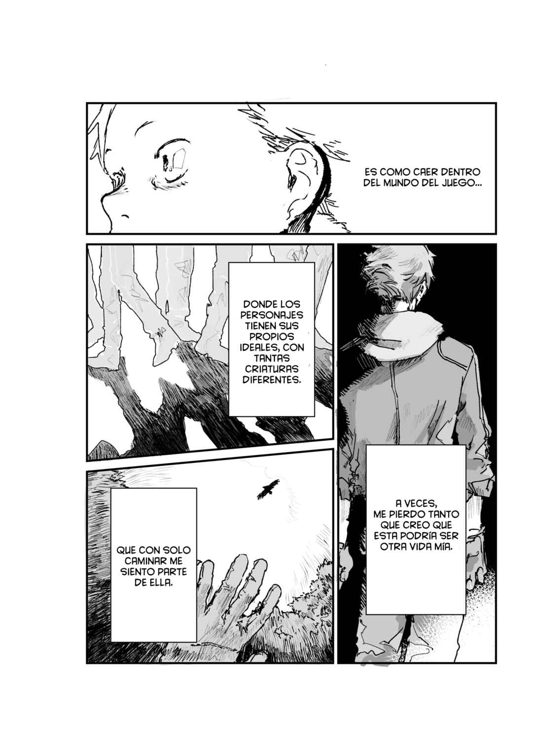 Inside Chapter ? - Page 9
