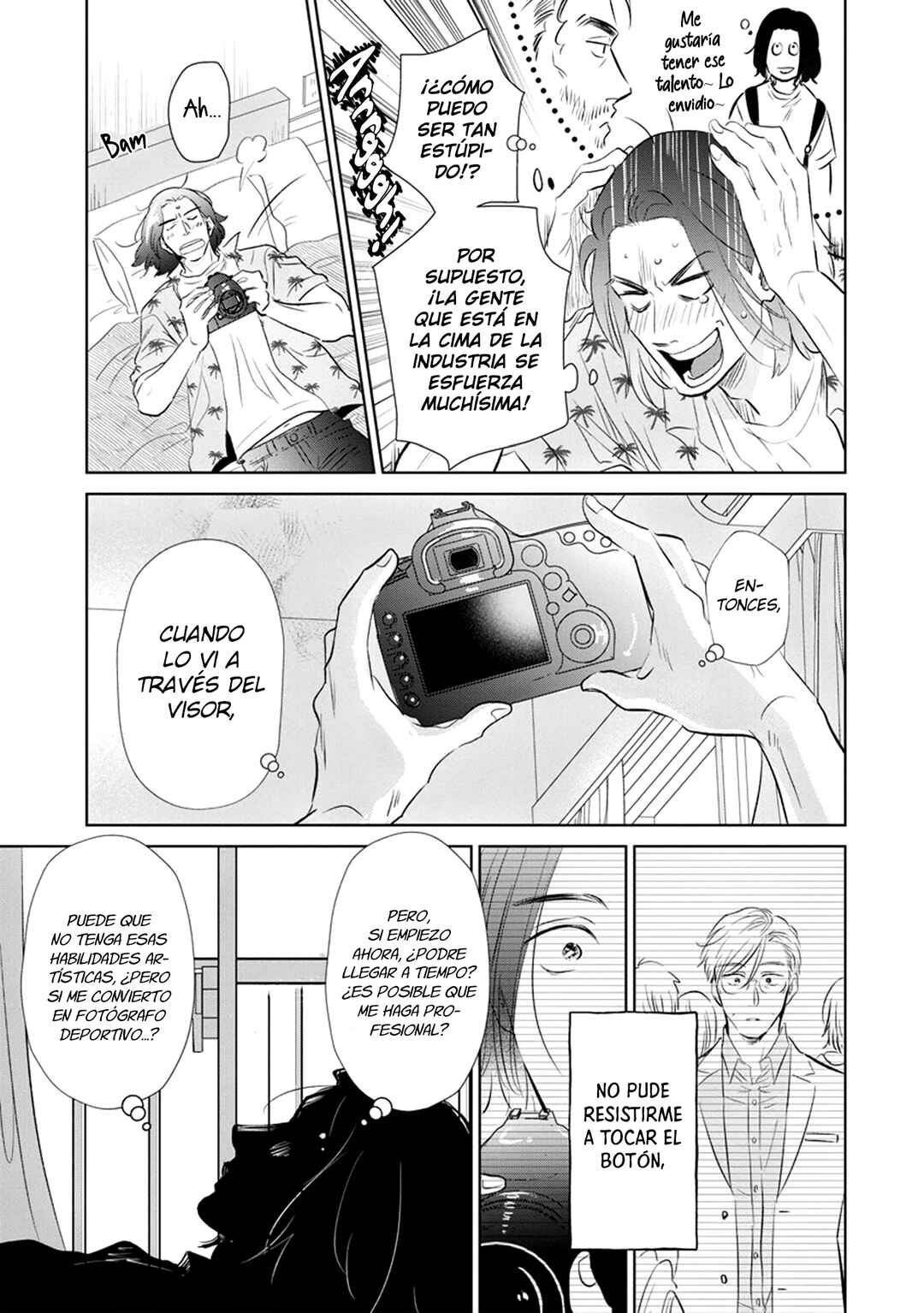 Mitsuya Sensei no Keikakuteki na Edzuke Chapter 9 - Page 10