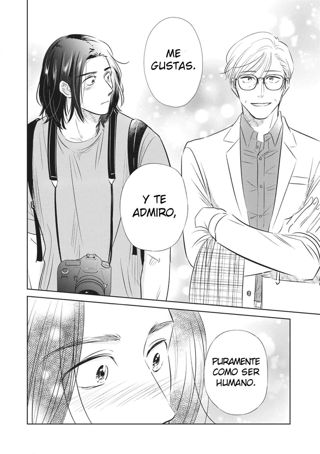Mitsuya Sensei no Keikakuteki na Edzuke Chapter 9 - Page 7