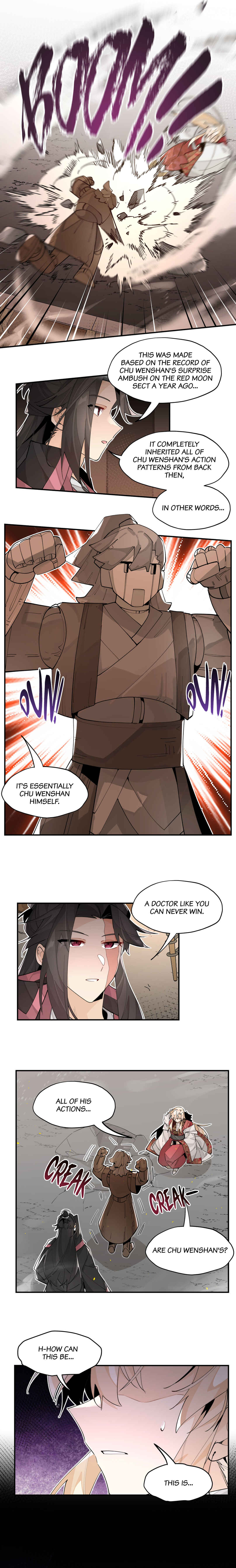 Have You Seen My Brother? Chapter 72 - Page 4