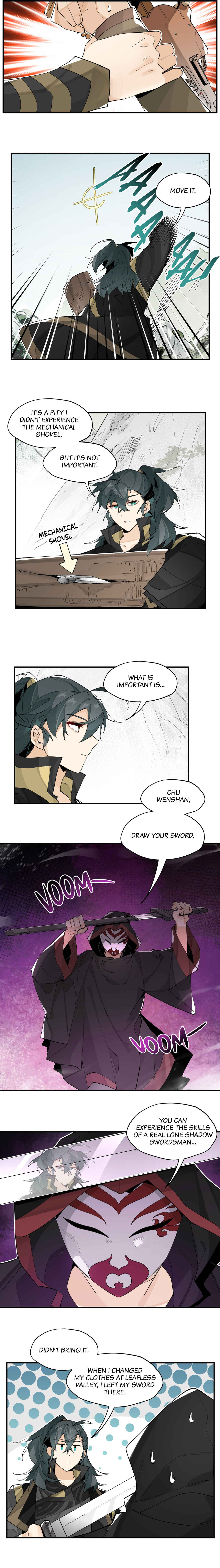 Have You Seen My Brother? Chapter 72 - Page 7