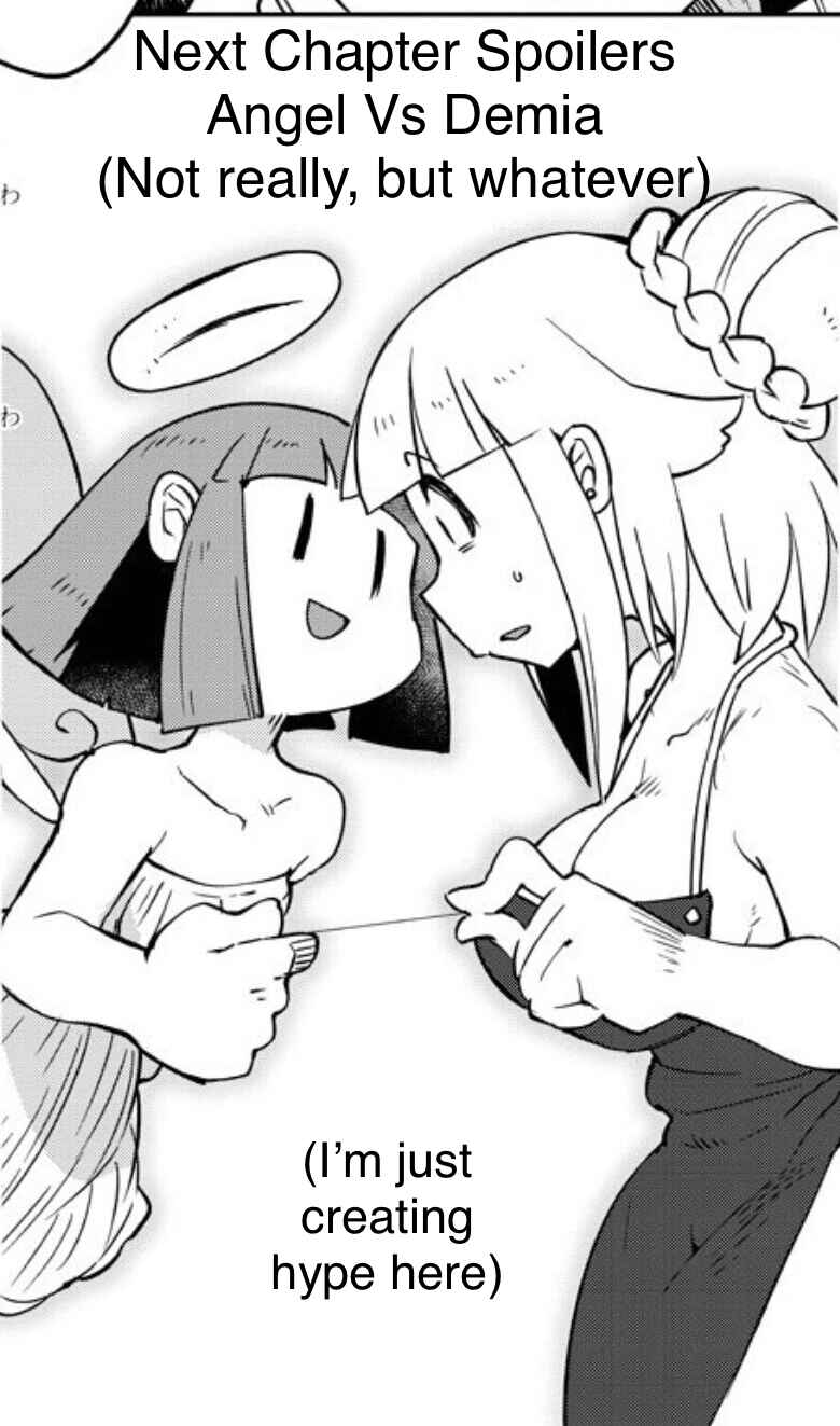 Ishuzoku Reviewers Chapter 36 - Page 18