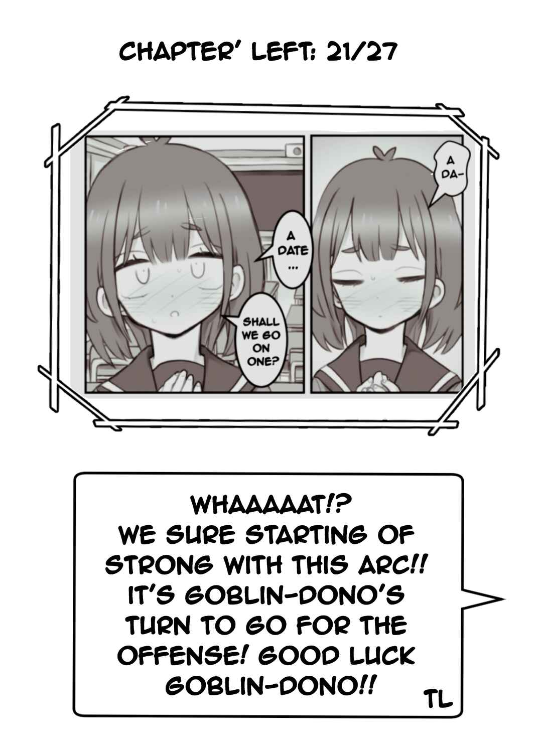 Masaka Jibun ga Joshi ni Naru Nante Chapter 21 - Page 5