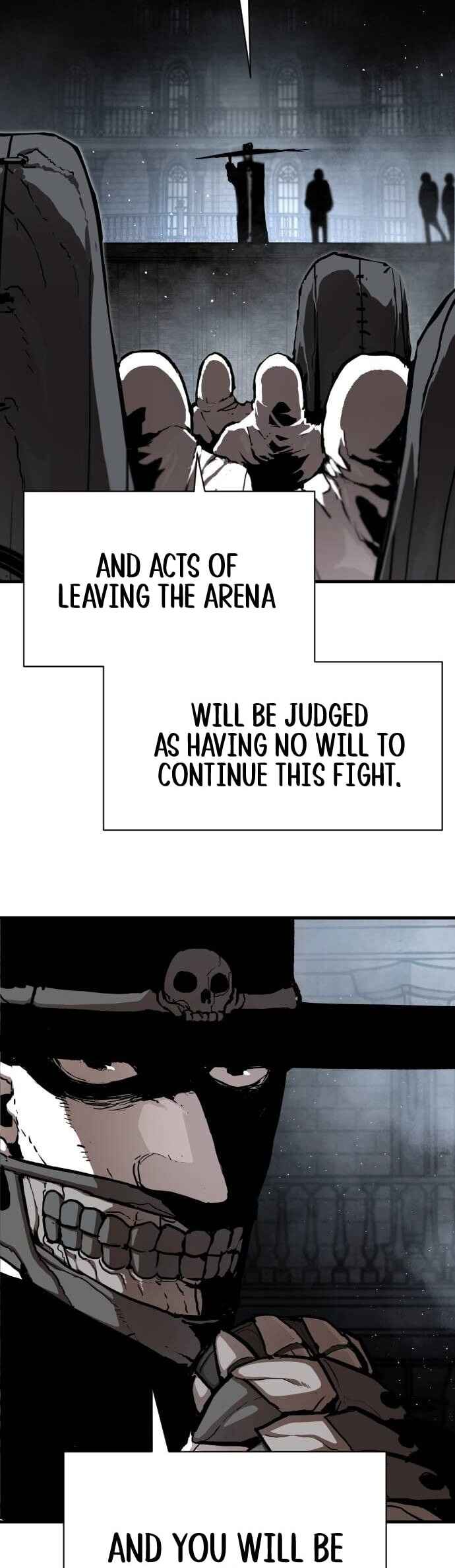 Siche-deul ui Jeonjaeng Chapter 26 - Page 3