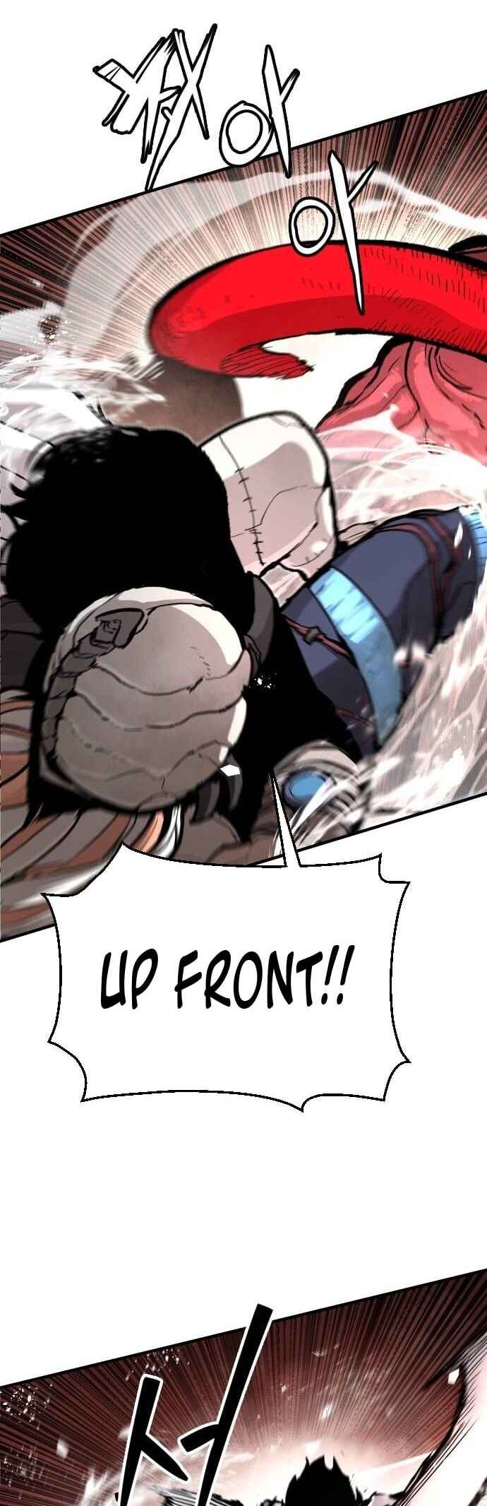 Siche-deul ui Jeonjaeng Chapter 26 - Page 35