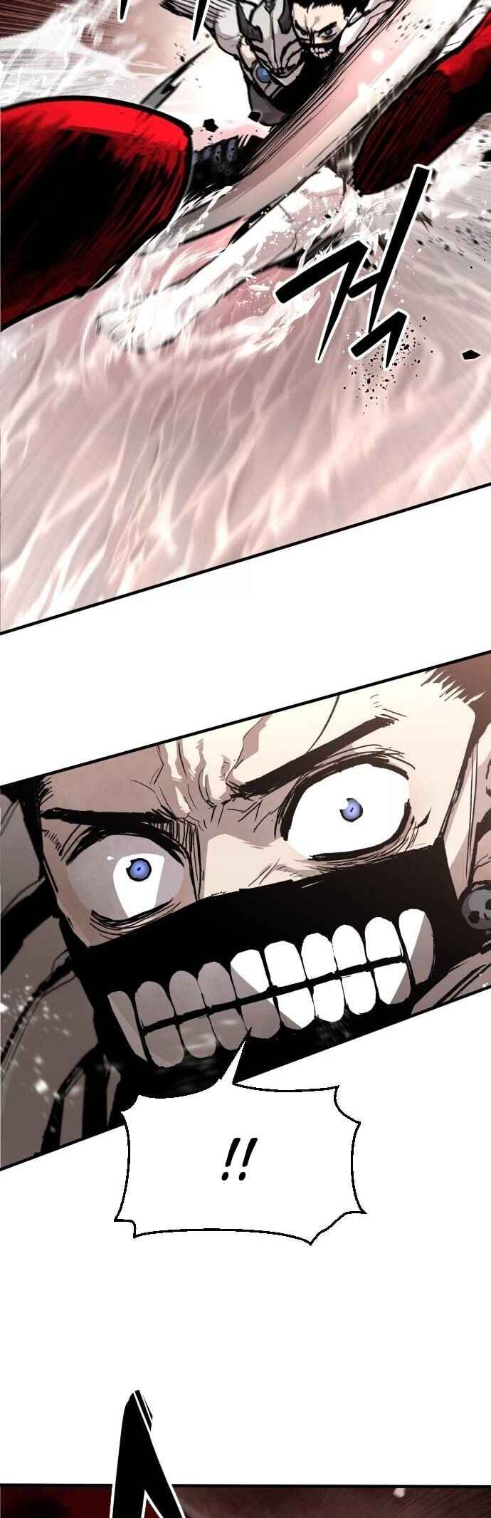 Siche-deul ui Jeonjaeng Chapter 26 - Page 36