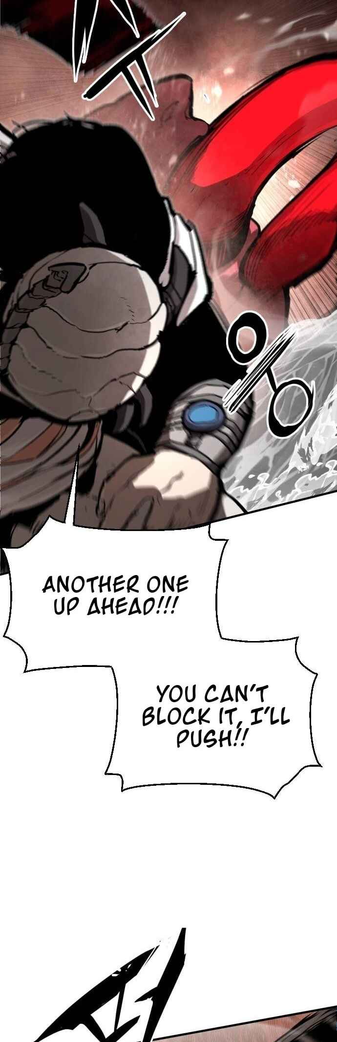 Siche-deul ui Jeonjaeng Chapter 26 - Page 37