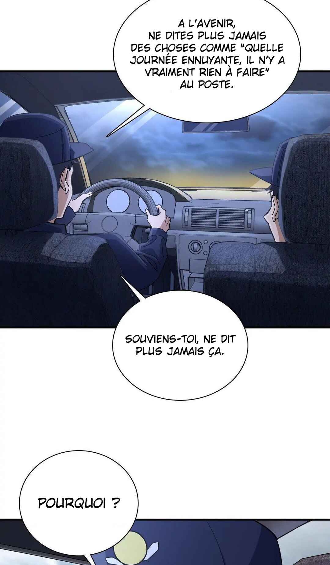 Wǒ Jiā Lǎopo Láizì Yīqiān Nián Qián Chapter 22 - Page 16