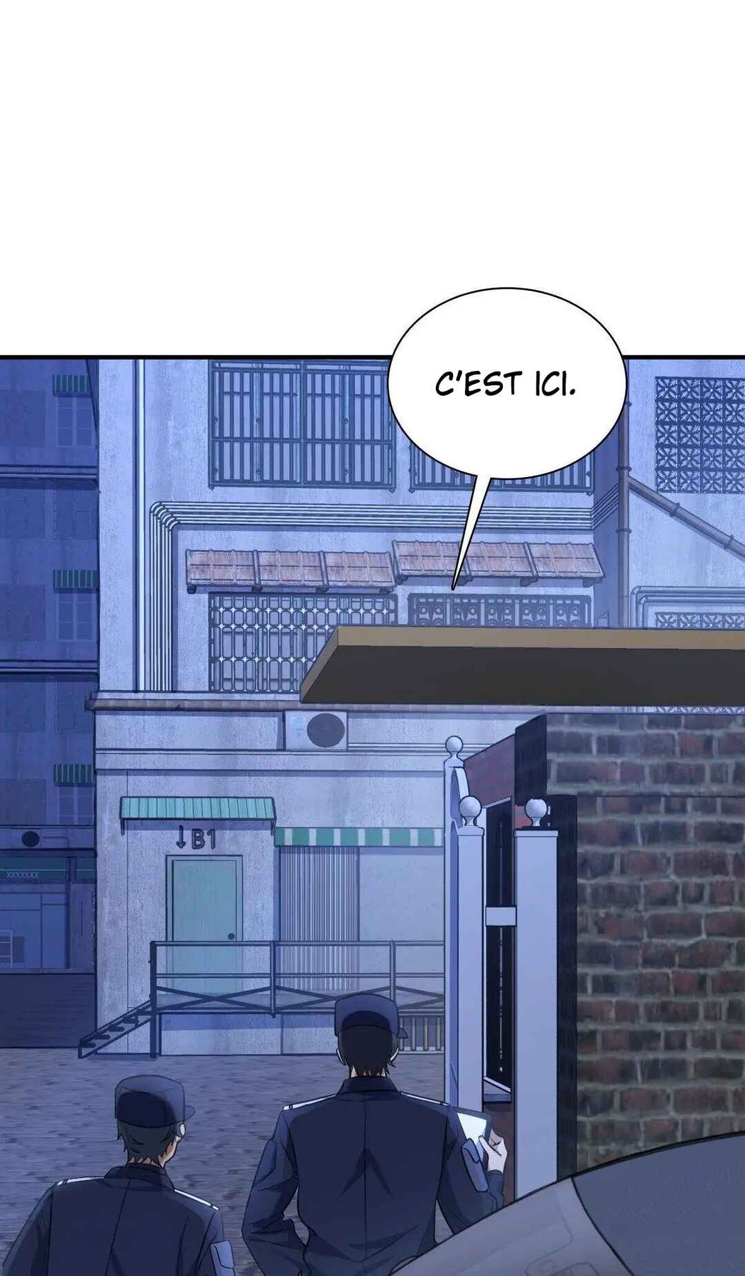 Wǒ Jiā Lǎopo Láizì Yīqiān Nián Qián Chapter 22 - Page 20