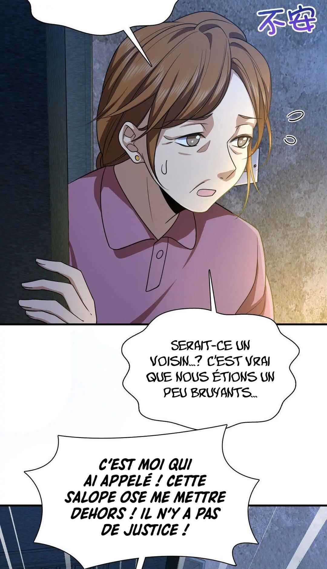 Wǒ Jiā Lǎopo Láizì Yīqiān Nián Qián Chapter 22 - Page 29