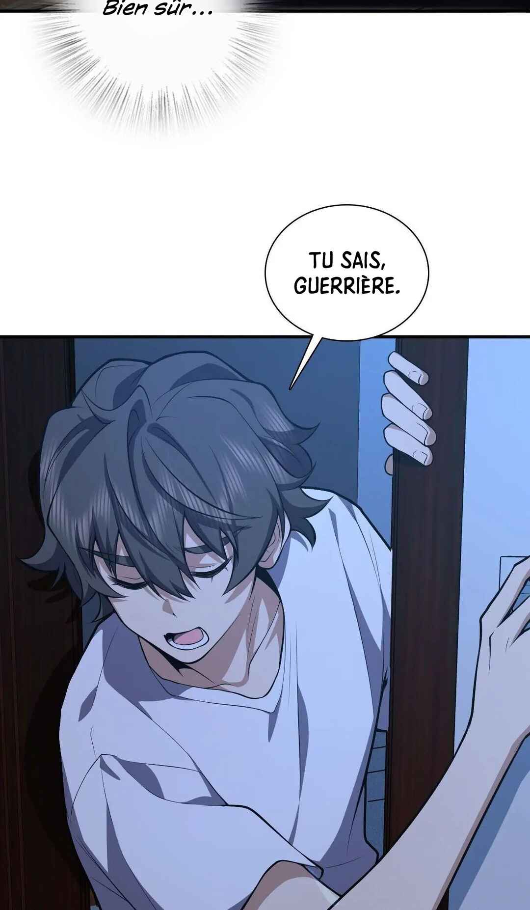 Wǒ Jiā Lǎopo Láizì Yīqiān Nián Qián Chapter 22 - Page 41