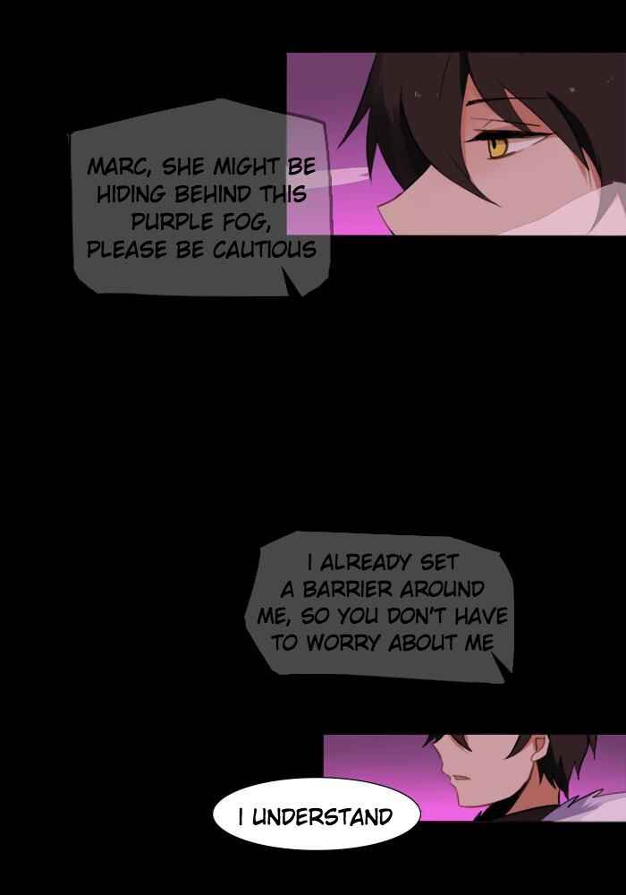 Aegis Orta Chapter 8 - Page 14
