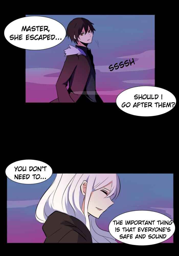Aegis Orta Chapter 8 - Page 36