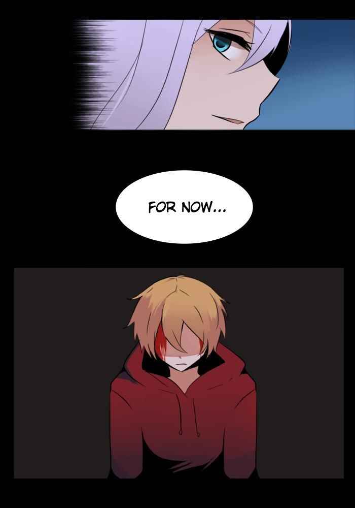 Aegis Orta Chapter 8 - Page 37