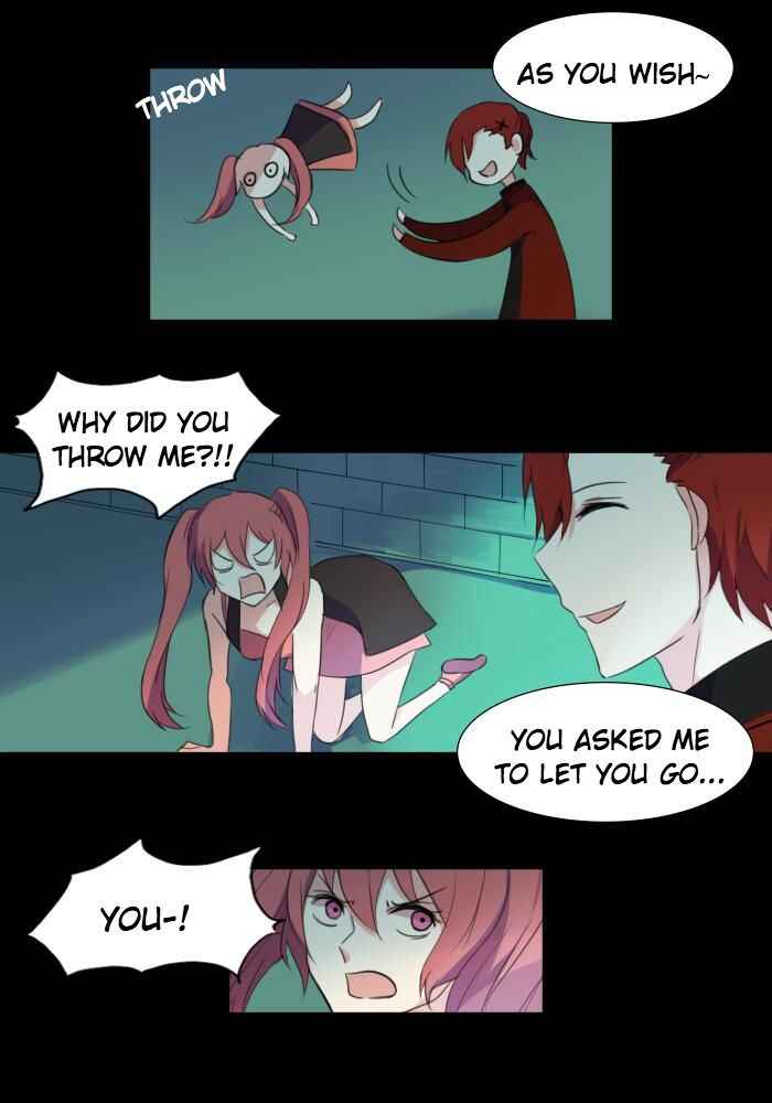 Aegis Orta Chapter 8 - Page 41