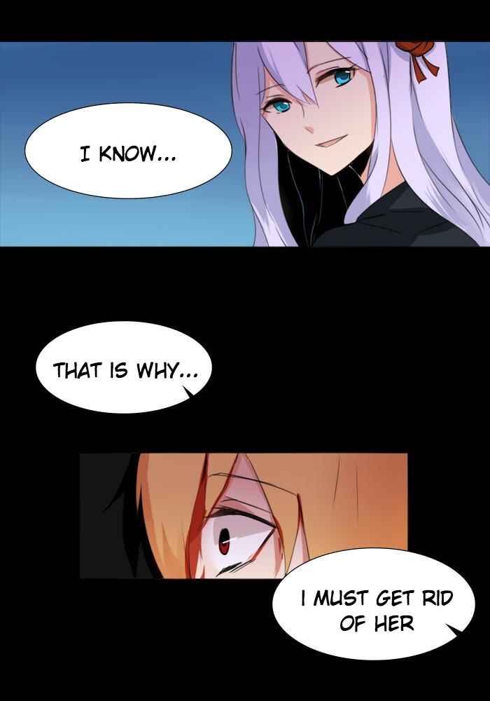 Aegis Orta Chapter 8 - Page 6