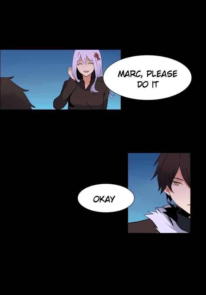 Aegis Orta Chapter 8 - Page 7