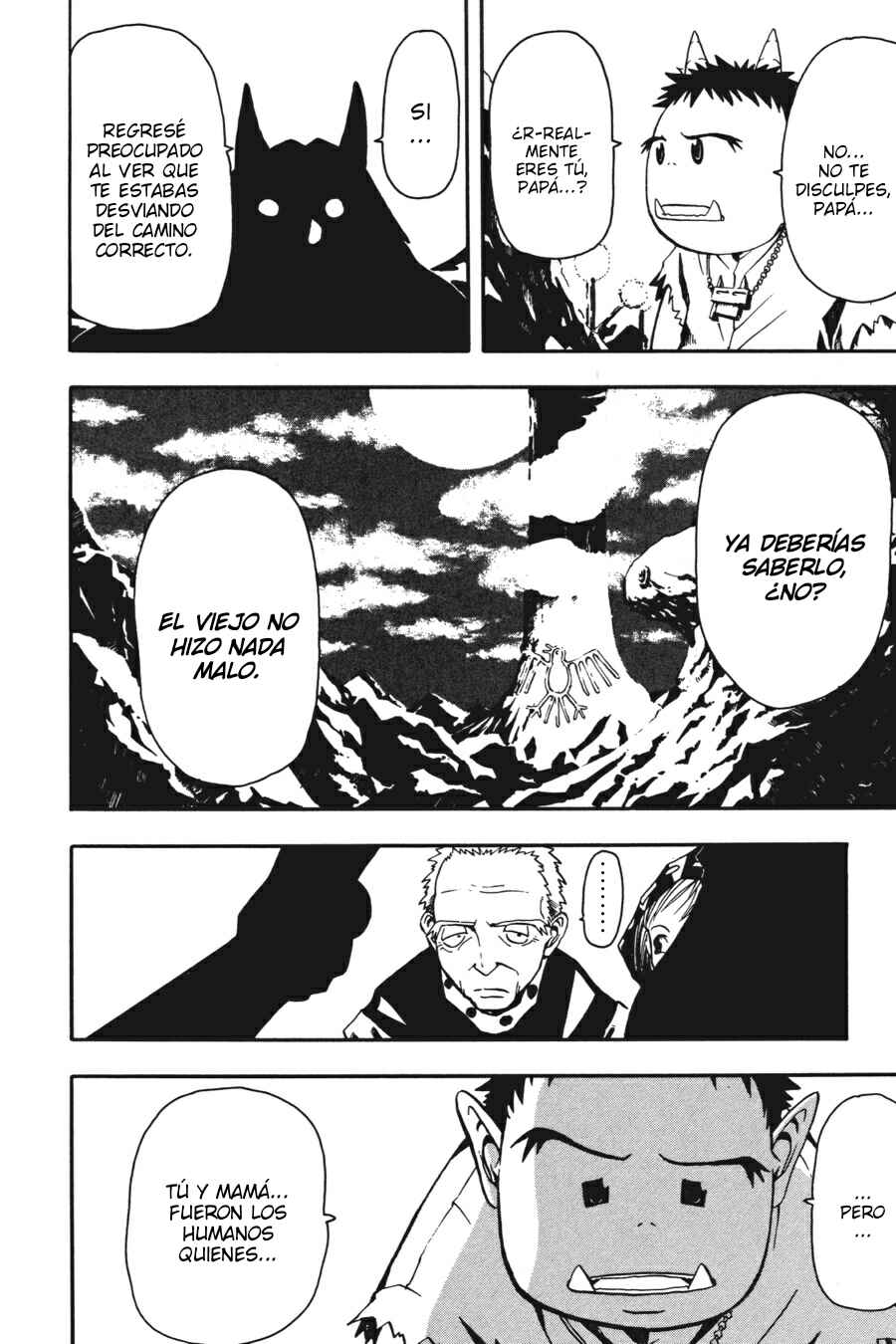 B.Ichi Chapter 4 - Page 30