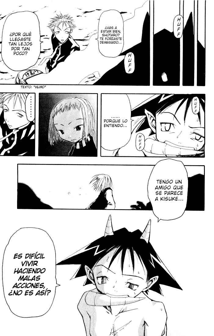 B.Ichi Chapter 4 - Page 33