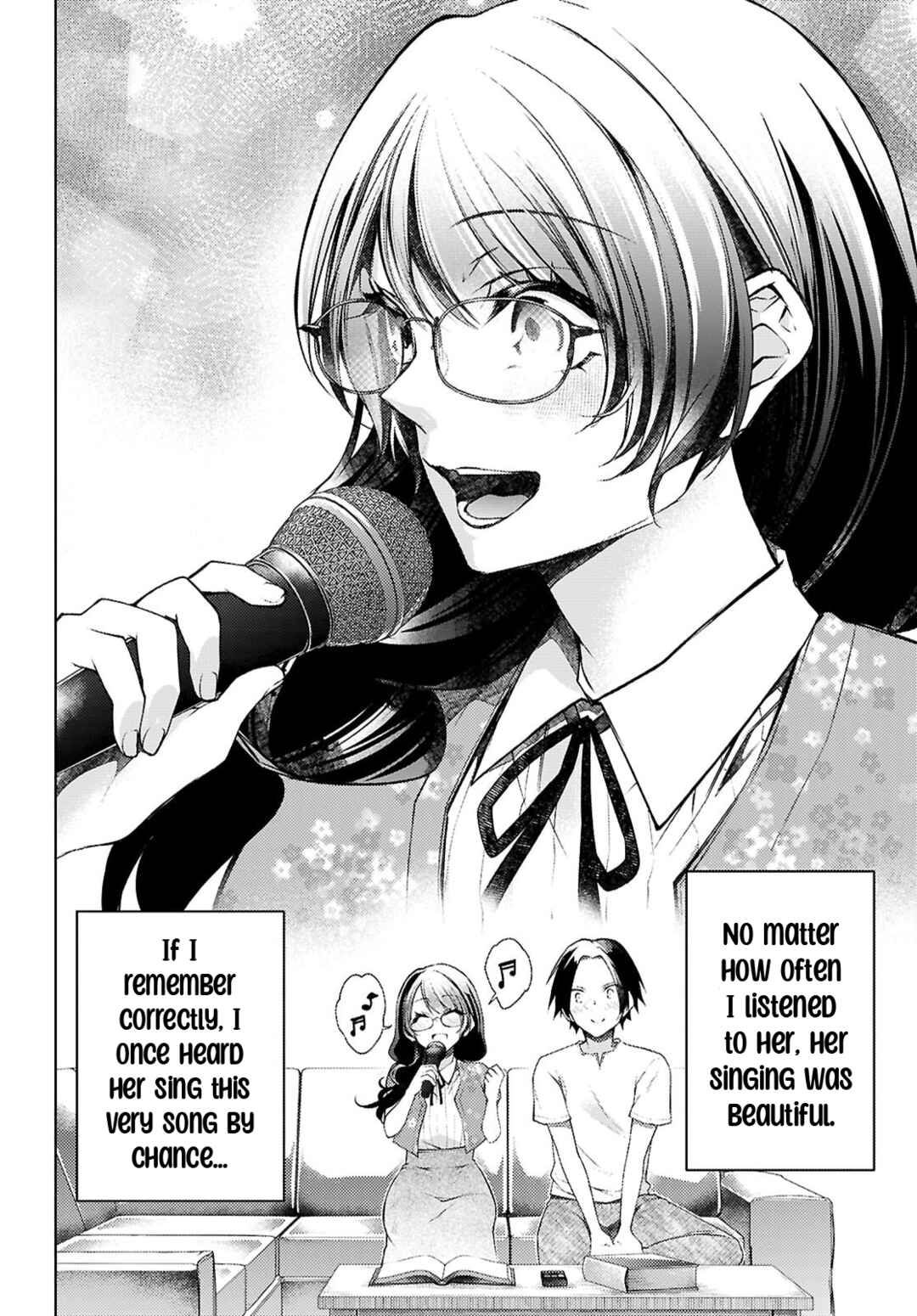 Kimi to Boku no Immoral Repeat Chapter 1 - Page 44