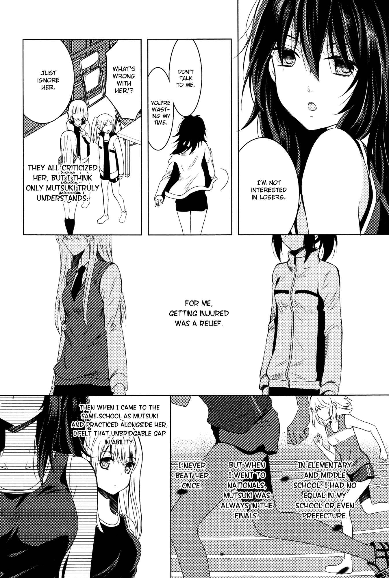 Oya ga Urusai node Kouhai (♀) to Gisou Kekkon Shitemita Chapter 3.5 - Page 15